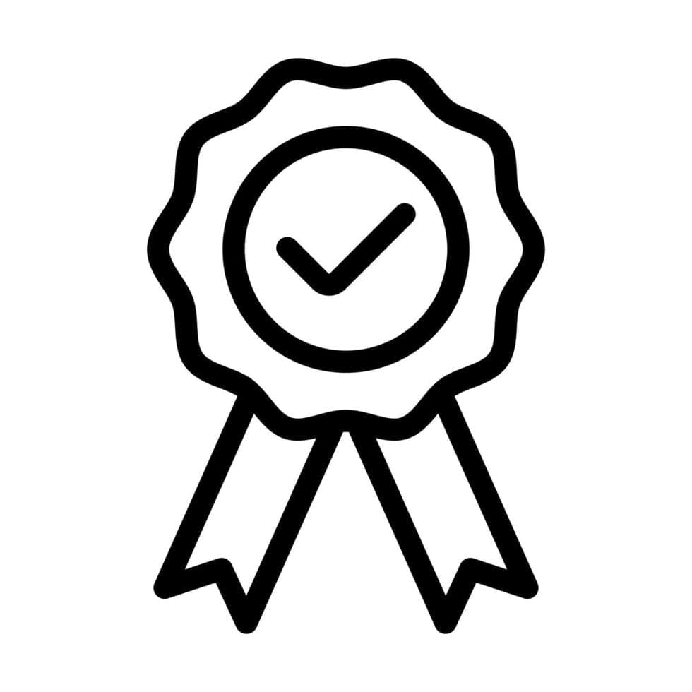 Reliability icon